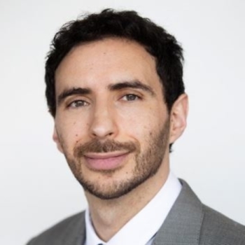 Jonathan Aboshiha