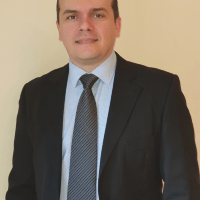 Serafeim Antonakis