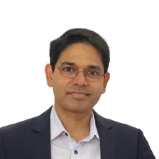 Mr Maghizh Anandan