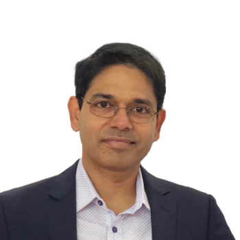 Mr Maghizh Anandan
