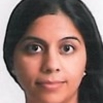 Aditi Mohla