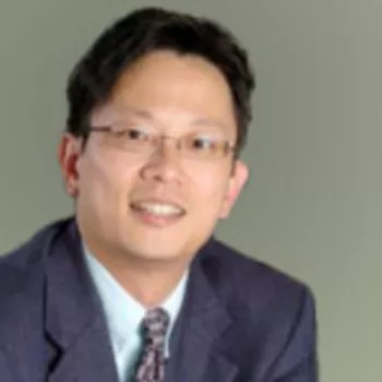 Bernard Chang