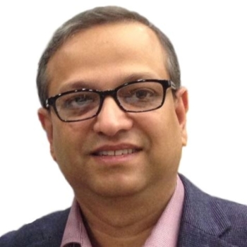 Raj Mukherjee