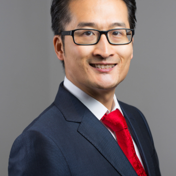 Andrew Chung