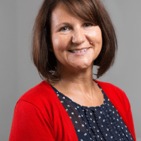Helen Devonport