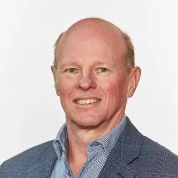 Mark Wevill