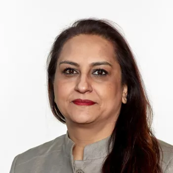Abha Gupta