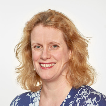 Anne Gilvarry