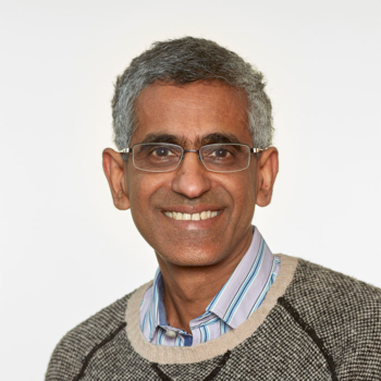 Srinivasan Subramaniam