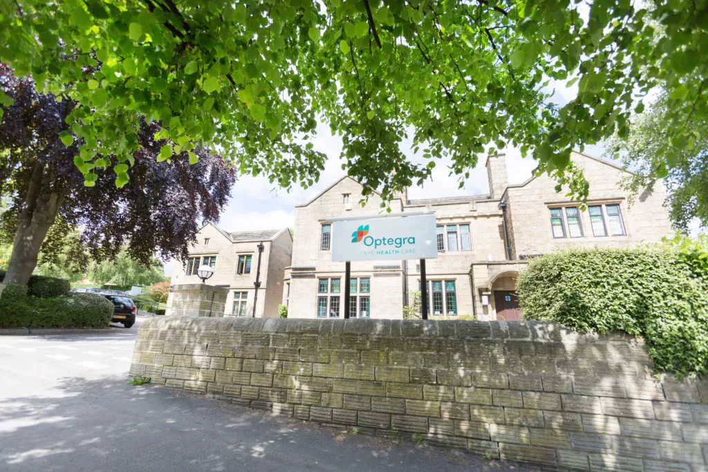 Yorkshire Eye Clinic Laser Eye & Cataract Surgery Yorkshire
