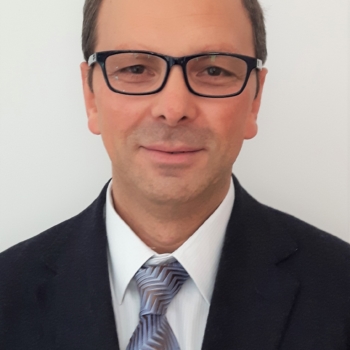 Ziad Estephan