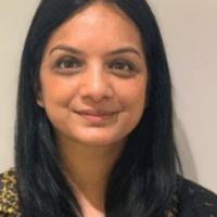 Abha Gupta