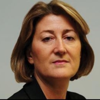 Anne Gilvarry