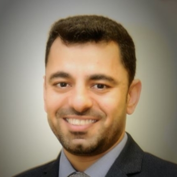 Dr Esmaeil Arbabi