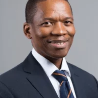 Dr Bataung Mokete