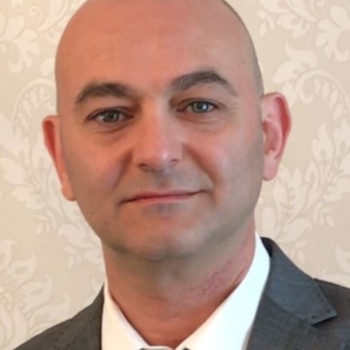 Imad Zakieh
