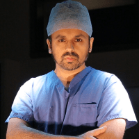 Imran Masood
