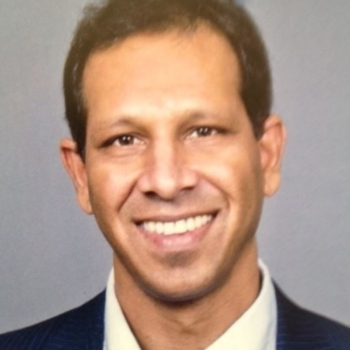 Joey Cazabon