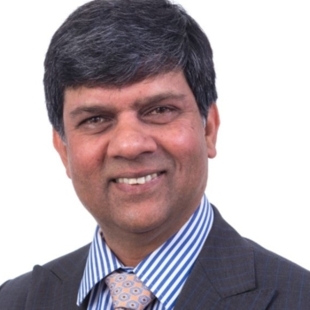 Mandagere Vishwanath