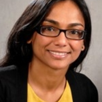 Nishani Amerasinghe