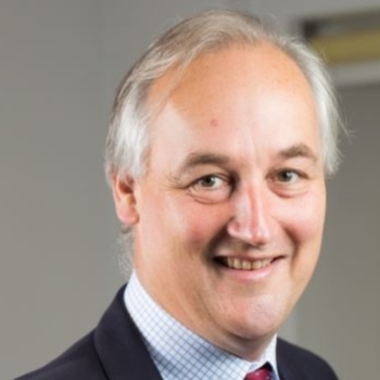Oliver Backhouse