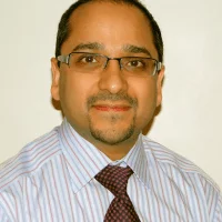 Dr Sajjad Mahmood