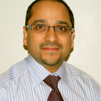 Sajjad Mahmood
