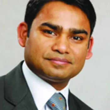 Debendra Sahu