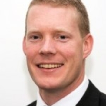 Simon Rogers