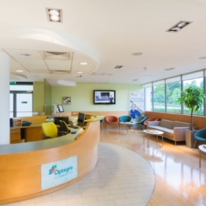 Surrey Eye Hospital