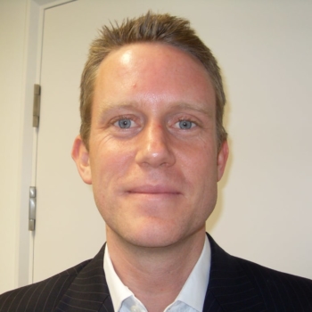 Thomas Kersey