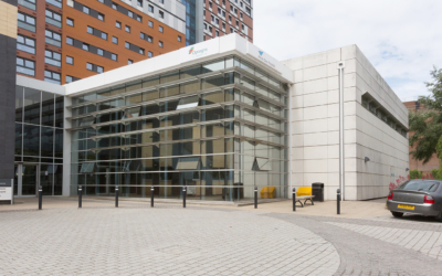 Optegra Eye Sciences