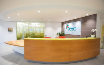 optegra hampshire laser eye surgery clinic