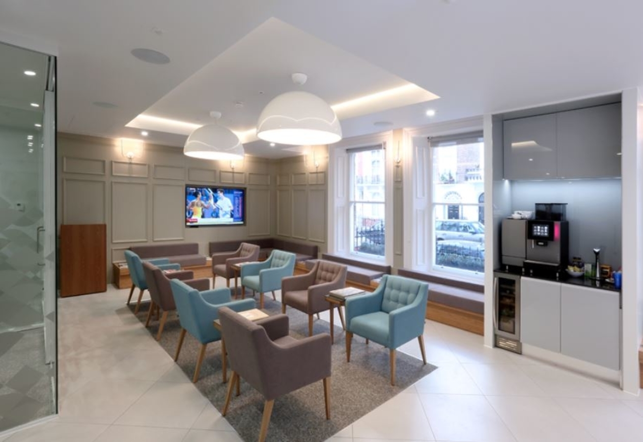 Laser Eye Surgery London Optegra Eye Hospital Private Clinic