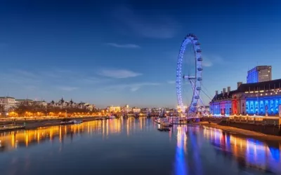 london eye laser eye surgery