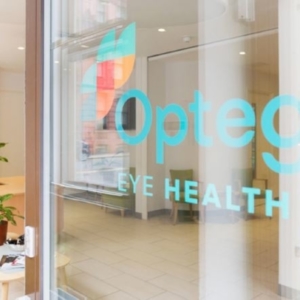 Optegra Eye Hospital