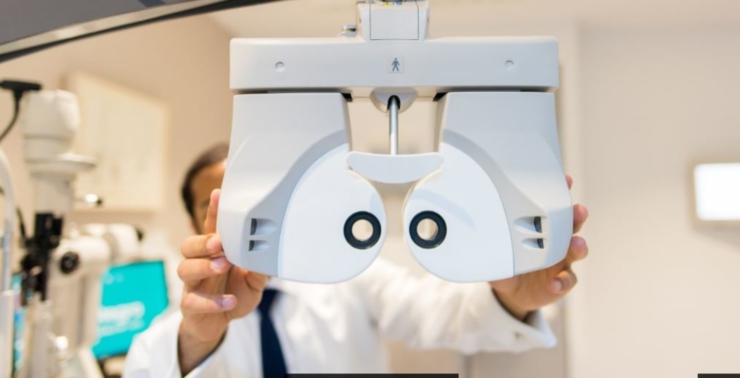 Contacts Or Laser Eye Surgery Which Is Best? Optegra