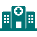 Hospital icon