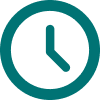 Clock icon