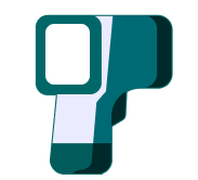 Temperature checker icon