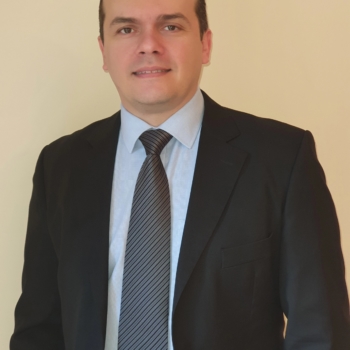 Serafeim Antonakis