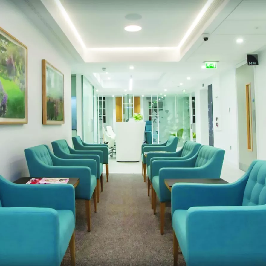 Cataract Surgery Recovery & Aftercare Optegra