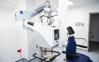 Cataract Surgery Suit