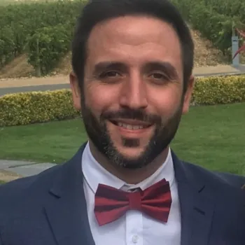 Dr Pedro Muel-Gonzalez