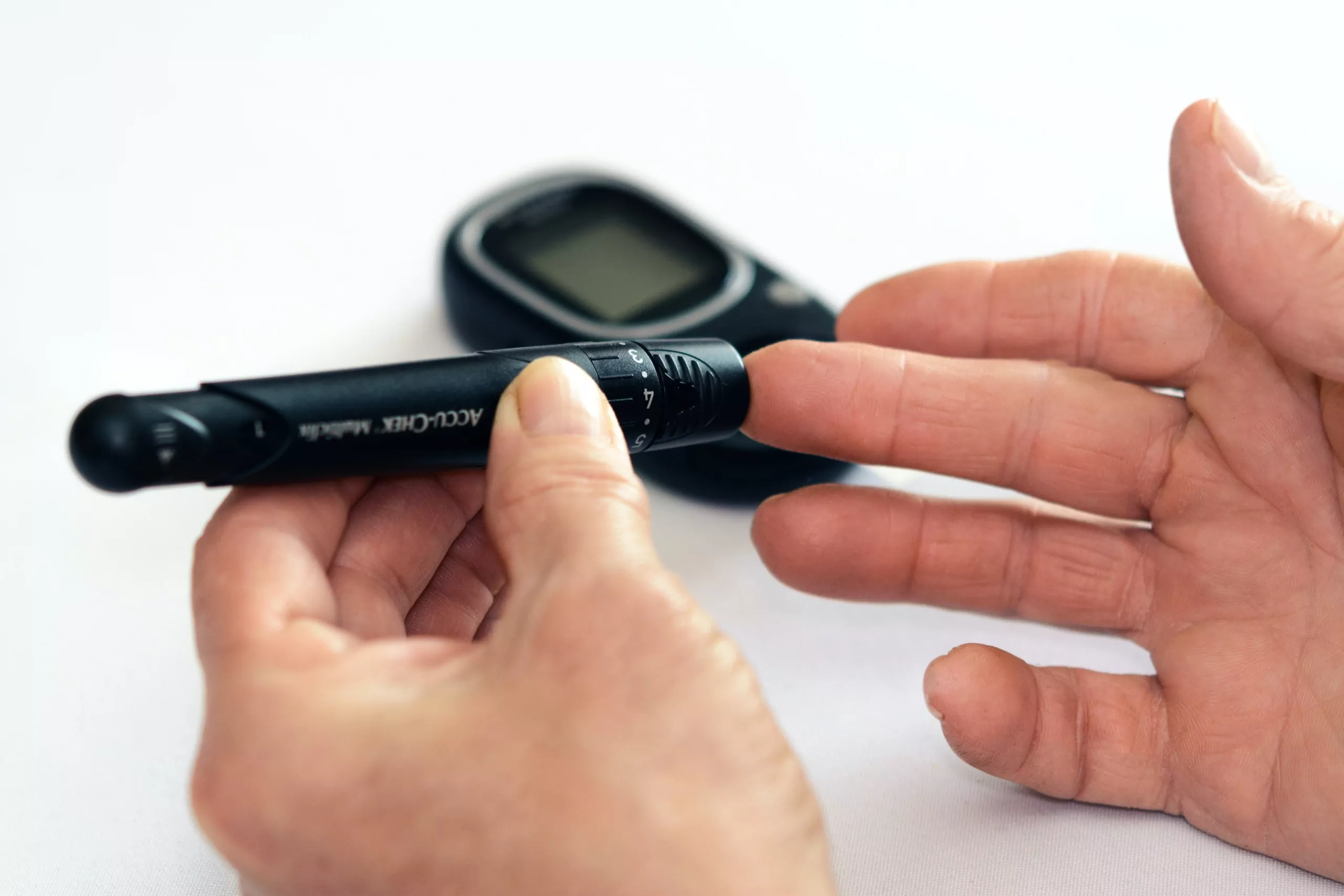 Laser Eye Surgery for Diabetics Optegra