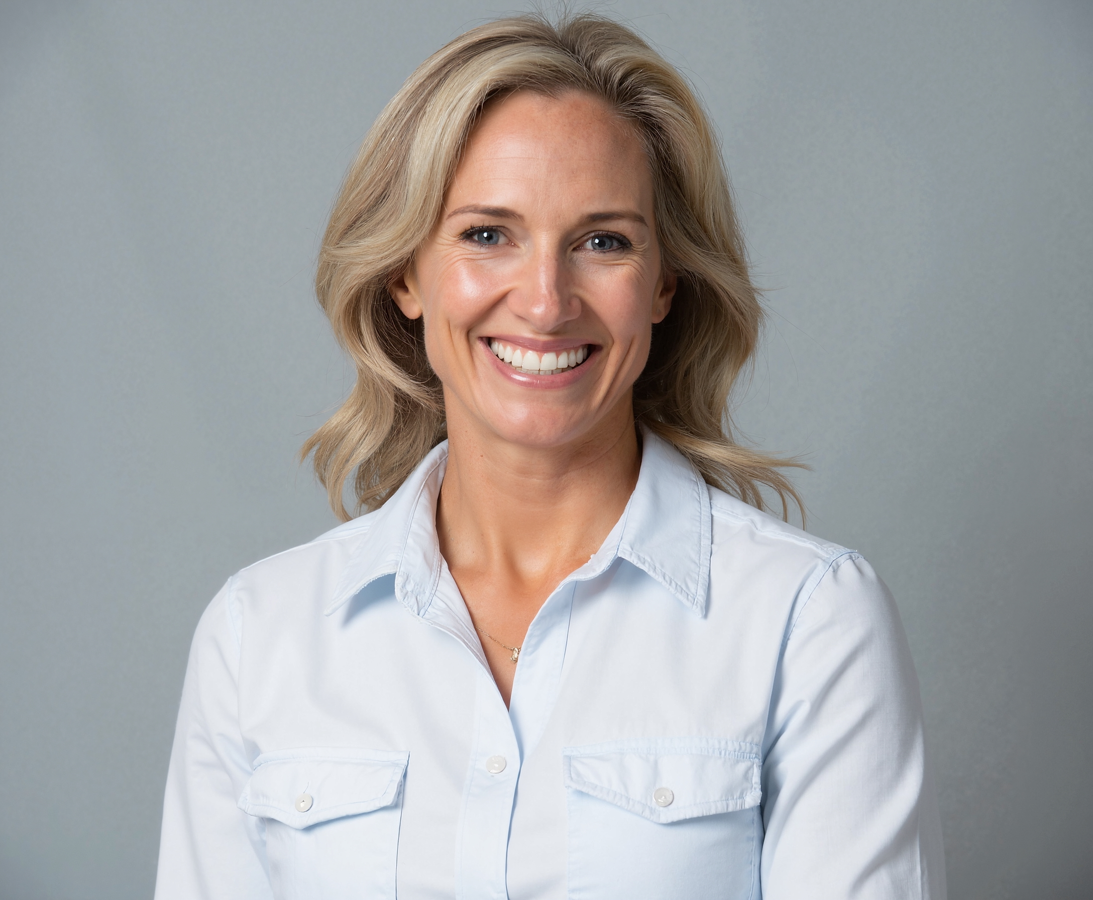 Sarah Maling, Strategic Advisor at Optegra UK