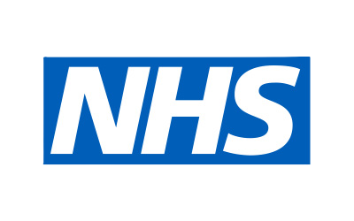 NHS logo
