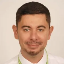Konstantinos Balaskas