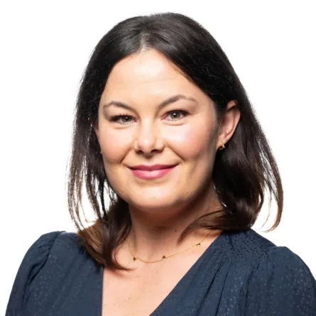 Edna Osborn - Finance & HR Director, Optegra