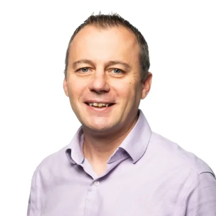Adam Cockley - Commercial Director, Optegra